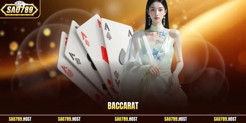 Baccarat