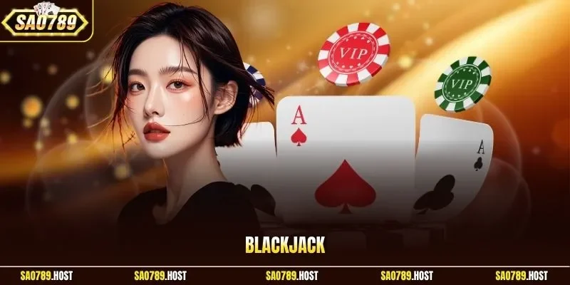 Blackjack
