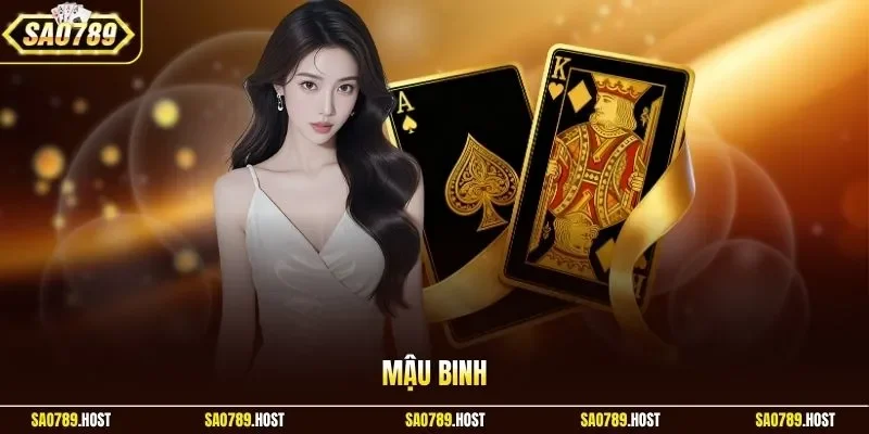 Mậu Binh