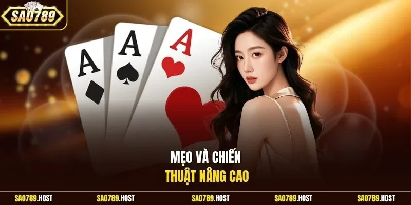 Mẹo và chiến thuật nâng cao