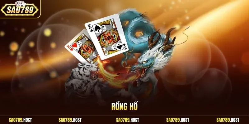 Rồng Hổ
